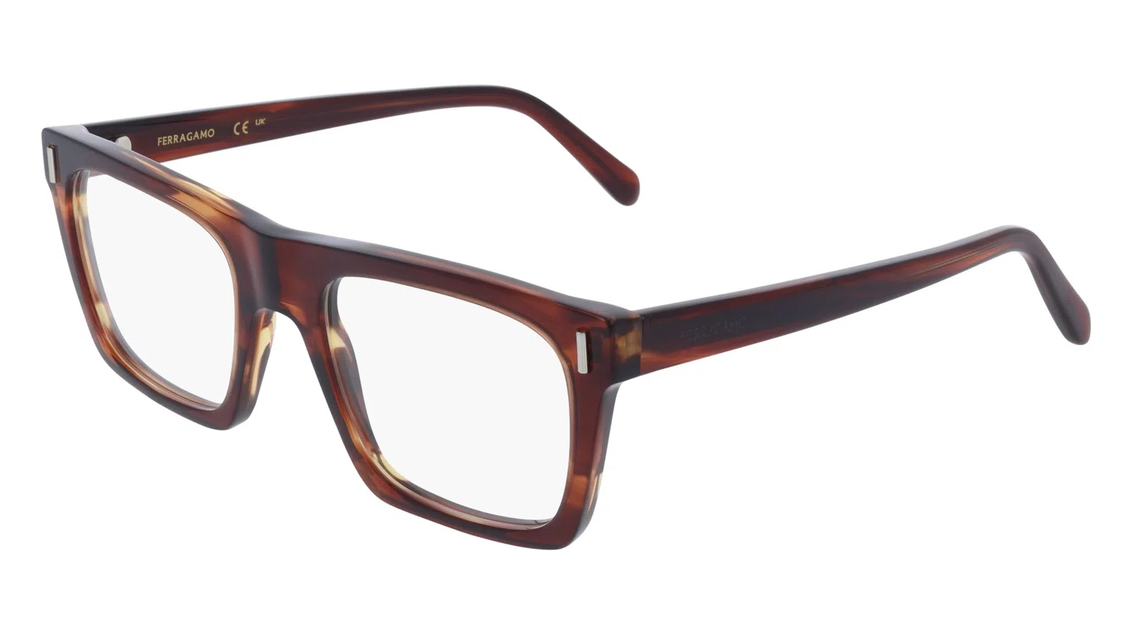 Salvatore Ferragamo SF3029 Eyeglasses - view 4